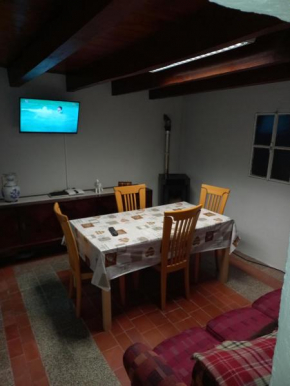 Casa Serrana
